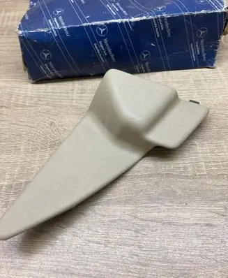 Mercedes-Benz E W124 Plastic wing mirror trim cover 1247251811