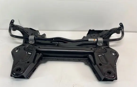 Peugeot 2008 II Front subframe 9841458080 9830908880 9841603680