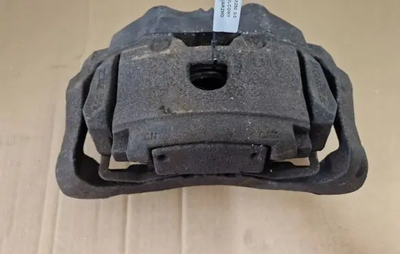Jaguar XF Front brake caliper