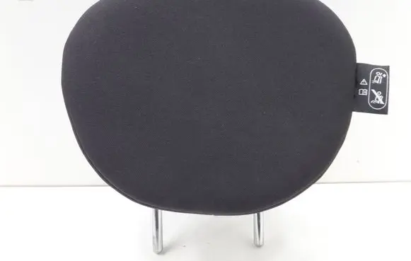 Mini One - Cooper Coupe R56 Rear seat headrest 