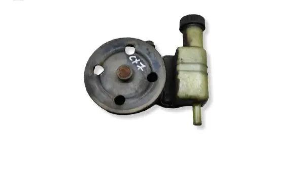 Mazda CX-7 Power steering pump 