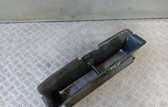 Ford C-MAX II Intercooler air guide/duct channel F1CB8312AD D2L4A