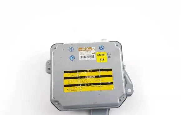 Power steering control unit/module