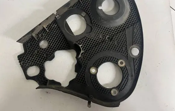 Skoda Octavia Mk1 (1U) Timing belt guard (cover) 038109145D