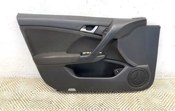 Honda Accord Front door card panel trim