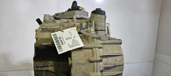 Audi Q3 8U Automatic gearbox SDA