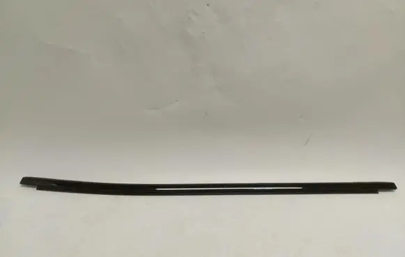 Renault Arkana Rear door trim (molding) RenArklispt