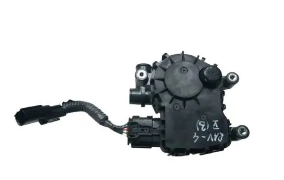 Toyota RAV 4 (XA50) Electric auxiliary coolant/water pump 1137401600