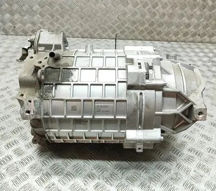 Volvo C40 Engine 32362607 P1216727