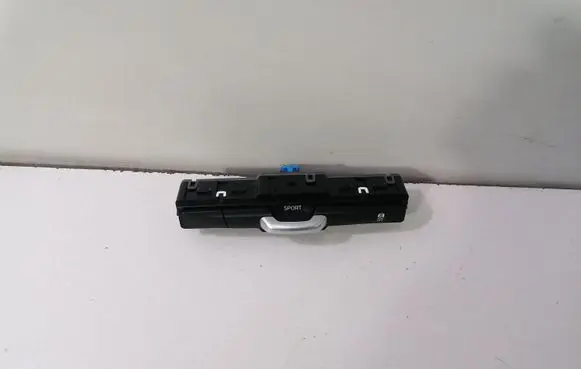 BMW 2 F46 A set of switches 9323940