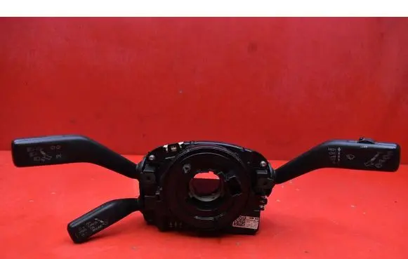 Volkswagen PASSAT B6 Other switches/knobs/shifts 3C9953501BN