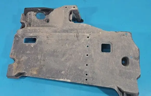 Toyota Corolla E210 E21 Center/middle under tray cover 5762802170 IMPRK1574610