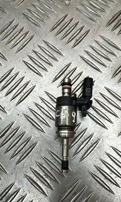Skoda Octavia Mk3 (5E) Fuel injector 04E906036AD 11773121118