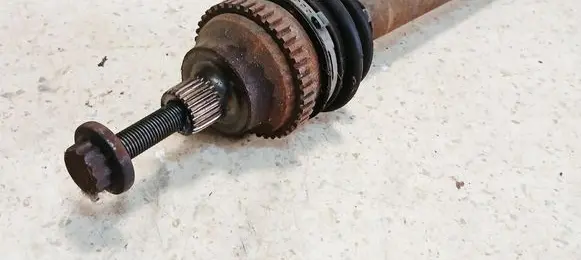 Smart Roadster Rear driveshaft