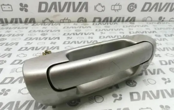 Jeep Grand Cherokee (WJ) Rear door exterior handle J55136699AB