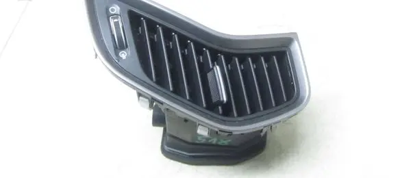 Hyundai Santa Fe Dashboard side air vent grill/cover trim 97420-2W000