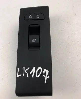 Volvo XC40 Electric window control switch 31456060