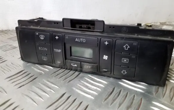 Audi A4 S4 B5 8D Climate control unit 8D0820043M 5HB00790805