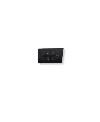 Citroen Jumper Headlight level height control switch 07355860870 30280897