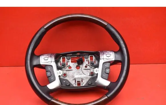 Ford Mondeo MK IV Steering wheel 7S713600DKW