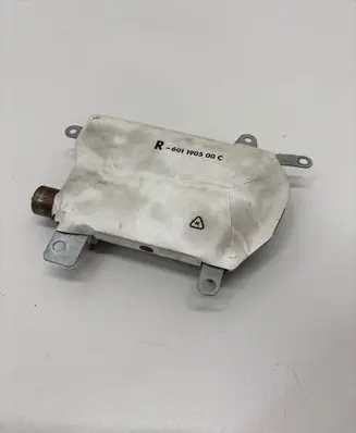 BMW 5 E60 E61 Rear door airbag 601190500C