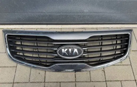 KIA Sportage Front grill 863523W000