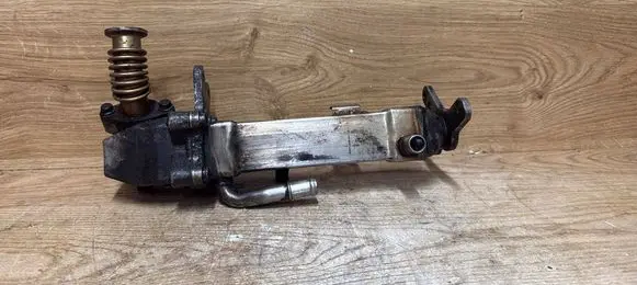 Volvo V70 EGR valve cooler 53411462