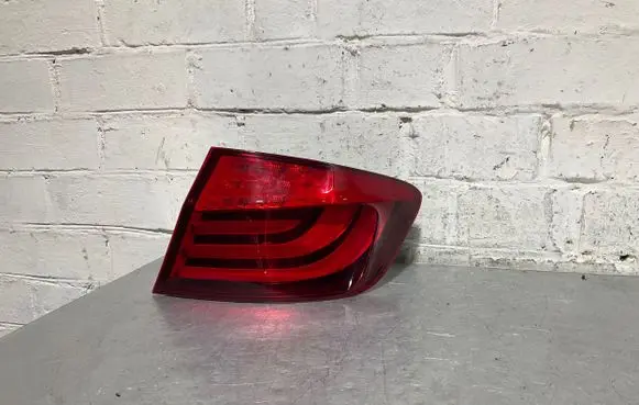 BMW 5 F10 F11 Rear/tail lights 17346202