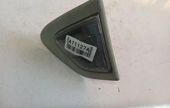Chevrolet Captiva Other interior light 