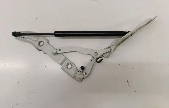 BMW 2 F22 F23 Engine bonnet/hood hinges 7304557 7304556