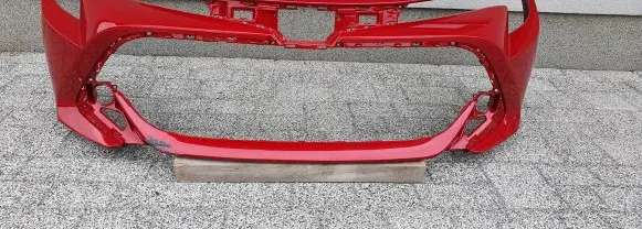 Toyota Corolla E210 E21 Front bumper
