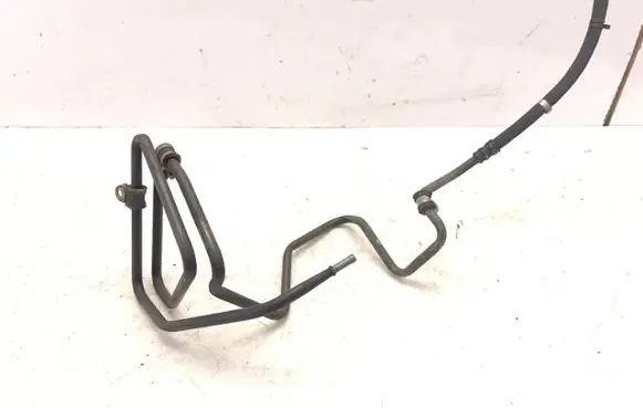 Volkswagen New Beetle Power steering hose/pipe/line 