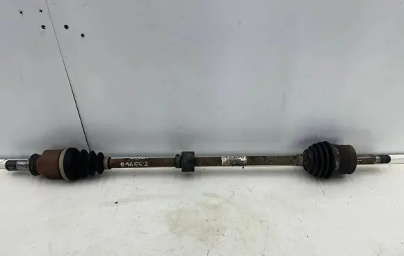 Mitsubishi Colt Front driveshaft MR980748