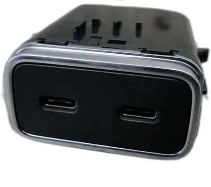 Mercedes-Benz GLE W167 Other switches/knobs/shifts