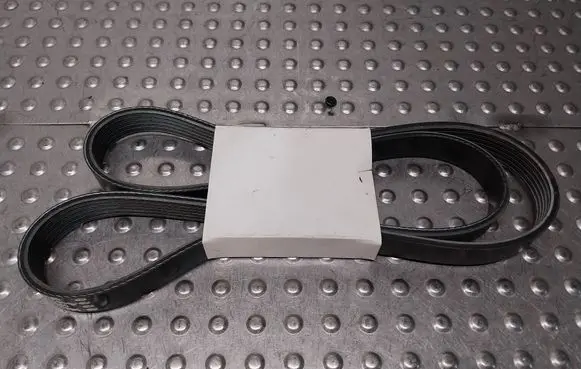 Fiat Bravo Timing belt 9681752380
