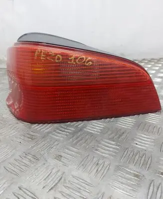 Peugeot 106 Rear/tail lights 2274