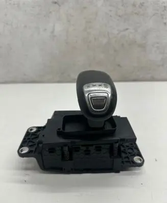 Audi A8 S8 D4 4H Gear shifter/selector 4H1713041E 40004431807