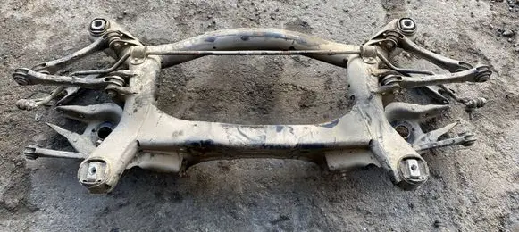Rear subframe