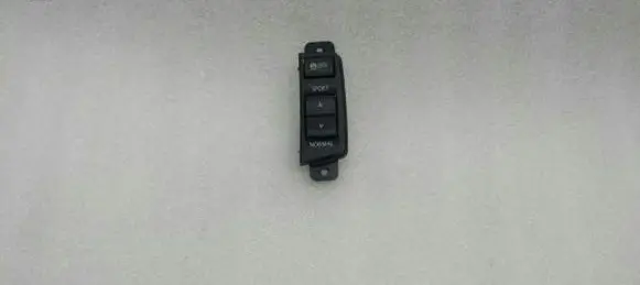 BMW Z4 E89 Multifunctional control switch/knob 9142422