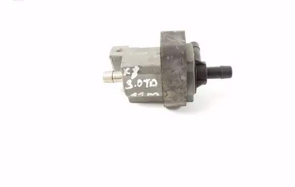 Jaguar XJ X351 Turbo solenoid valve 72268701