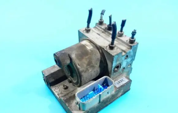 Mazda 323 F ABS Pump BJ4A-437AZ IMPRK1154533