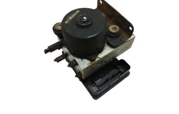 SsangYong Rexton I ABS Pump 00401580C1 06210904143