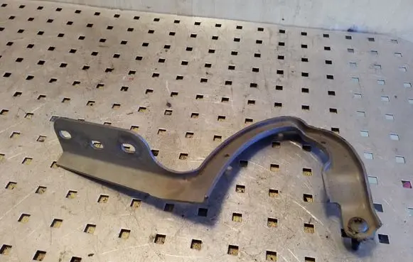 Ford Ka Engine bonnet/hood hinges