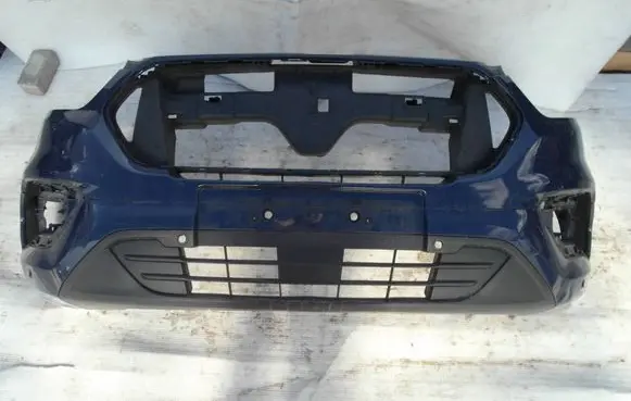 Ford Transit Custom Front bumper JK217F003