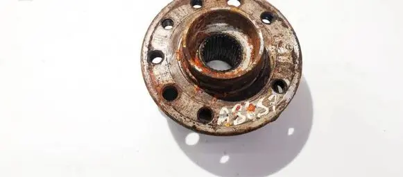 Opel Vectra C Front wheel hub