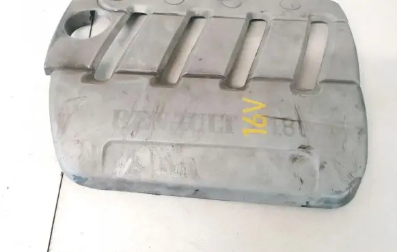 Renault Laguna II Engine cover (trim) 8200032611 8200080989
