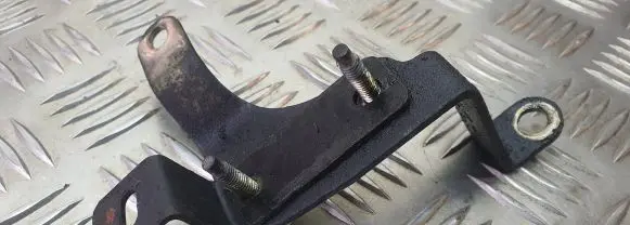 Mazda 3 I Other engine bay part 467351C03114