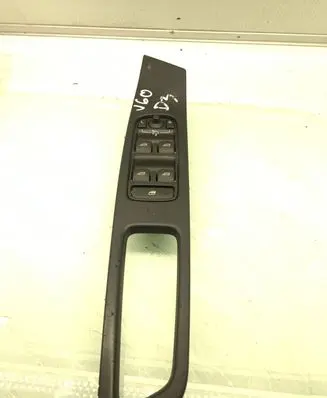 Volvo V60 Electric window control switch 31272009 9123969