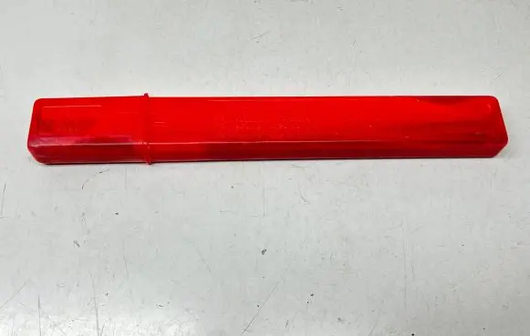 Renault Captur Emergency warning sign 27R032746 0000 0T0M91VV