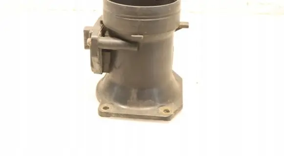 Mass air flow meter